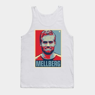 Mellberg Tank Top